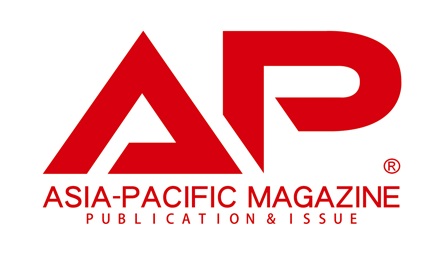 Asia-pacific magazine