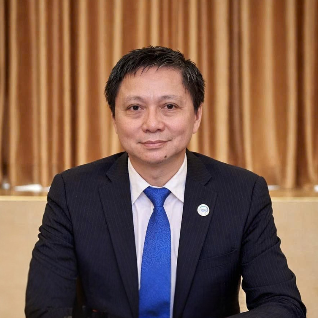 Le Ngoc Anh Minh - 1