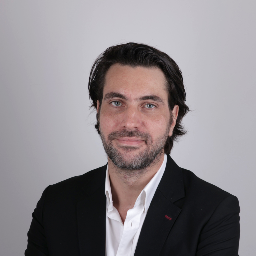 Panel 4 - Bertrand Juvigny   - 1