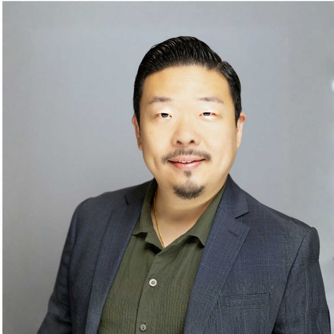 Alexander Liu - 1