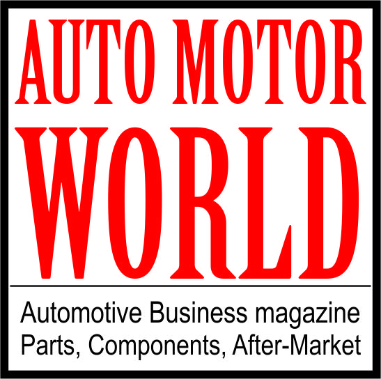 Auto Motor World logo