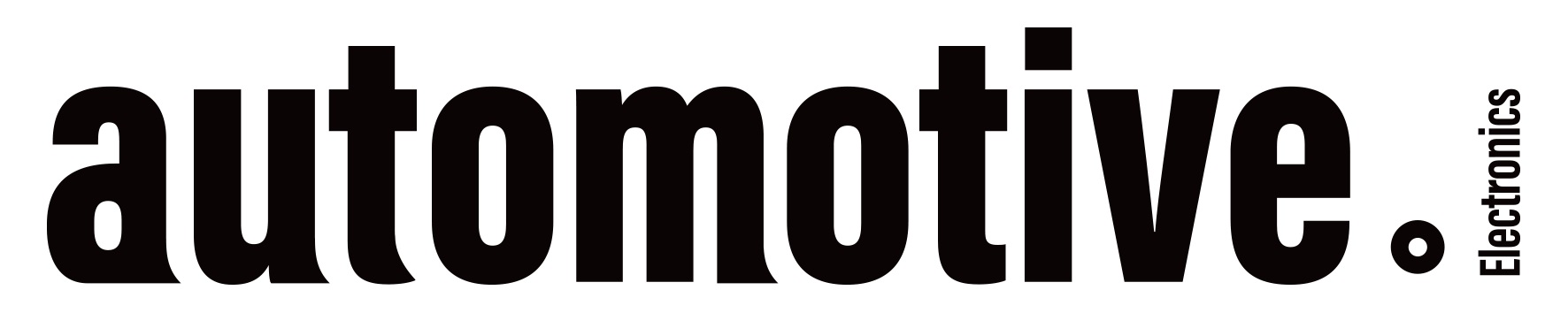 automotive electronics logo