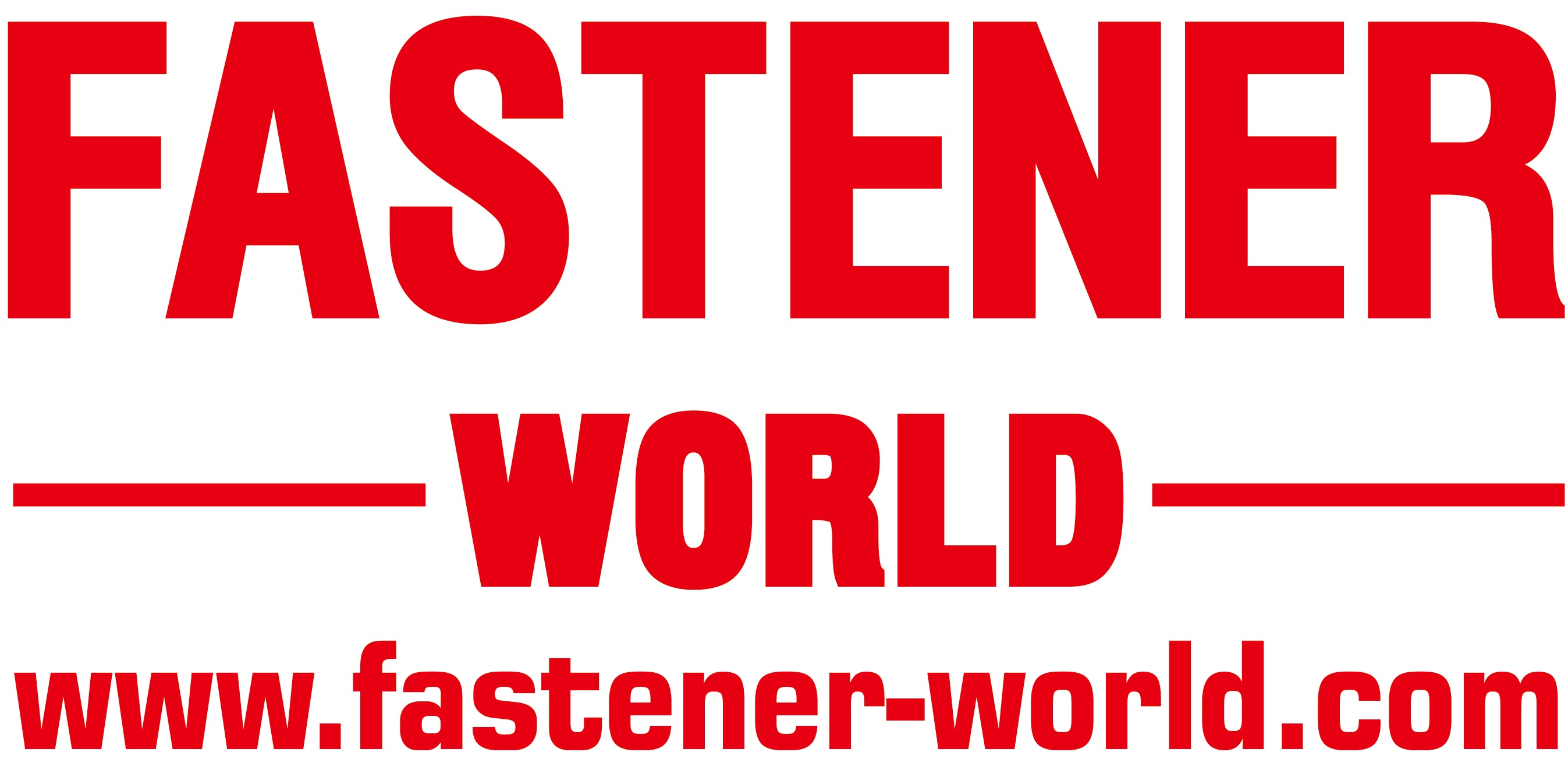 fastener world--LOGO紅(New)